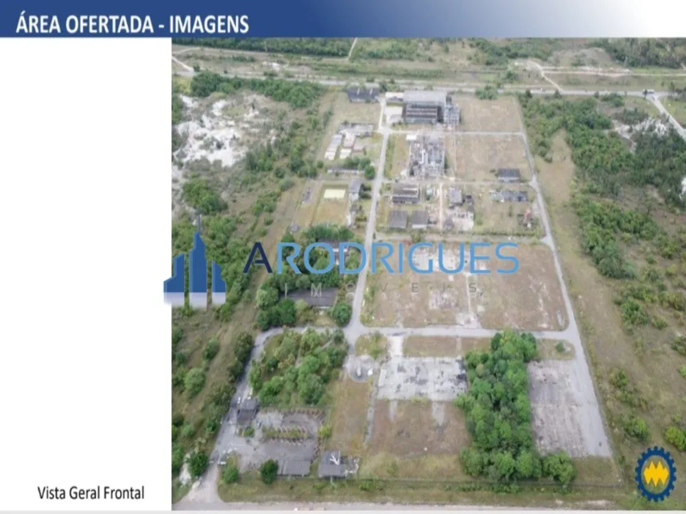 Loteamento e Condomínio, 14 hectares - Foto 1