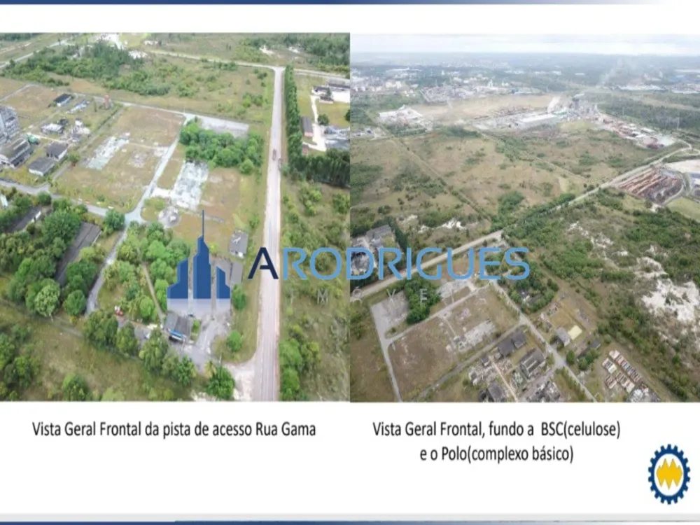 Loteamento e Condomínio, 14 hectares - Foto 3