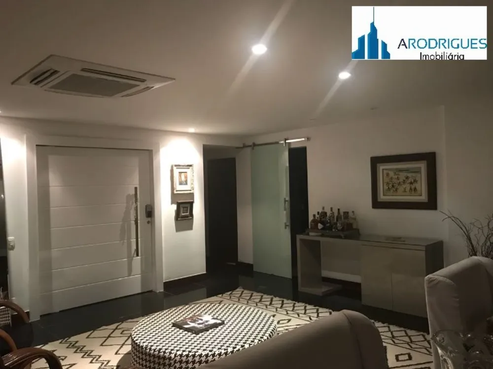 Apartamento, 7 quartos, 420 m² - Foto 4