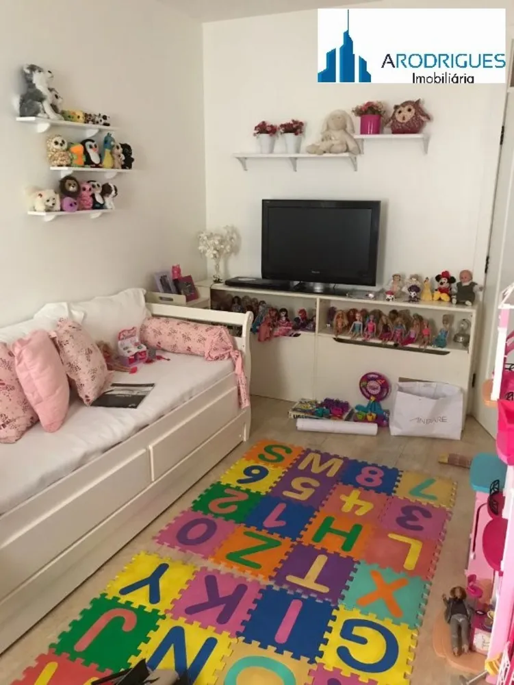 Apartamento, 7 quartos, 420 m² - Foto 10