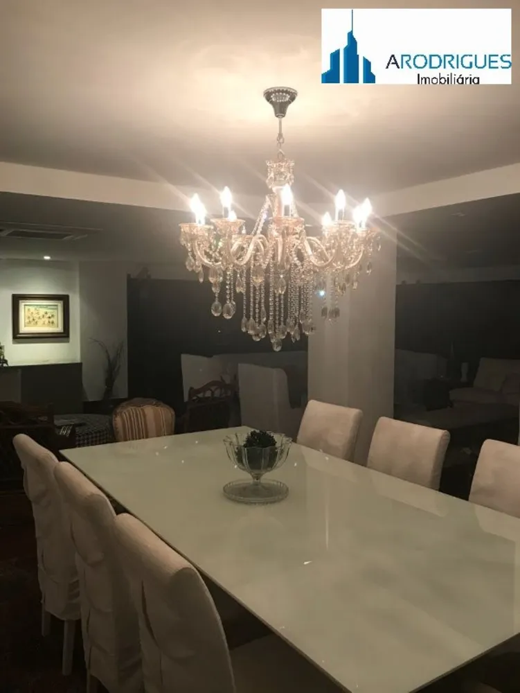 Apartamento, 7 quartos, 420 m² - Foto 6