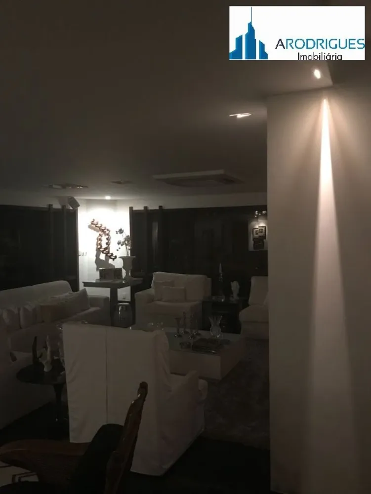 Apartamento, 7 quartos, 420 m² - Foto 3