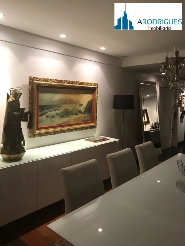 Apartamento, 7 quartos, 420 m² - Foto 5
