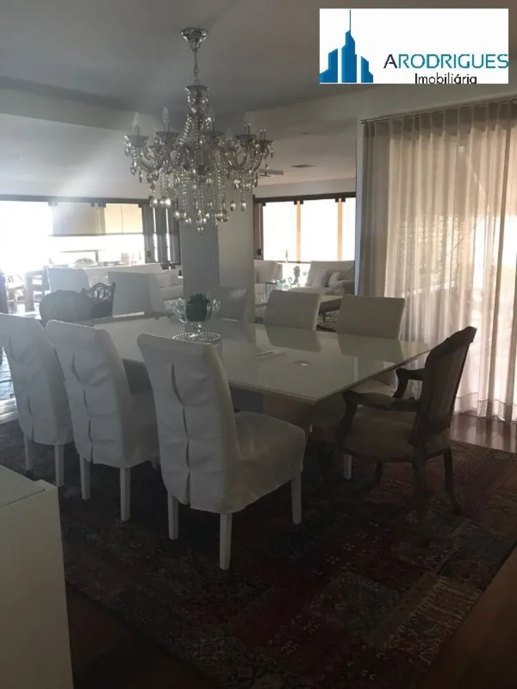 Apartamento, 7 quartos, 420 m² - Foto 7