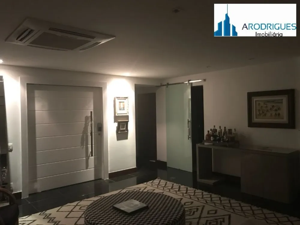 Apartamento, 7 quartos, 420 m² - Foto 2