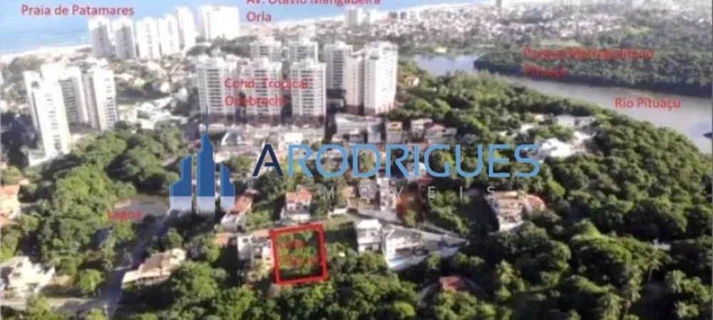 Loteamento e Condomínio, 730 m² - Foto 3