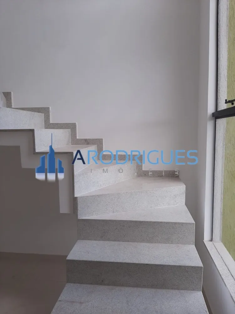 Casa, 4 quartos - Foto 5