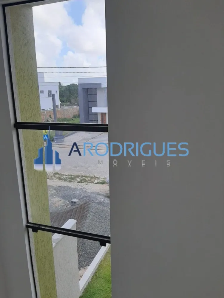 Casa, 4 quartos - Foto 7