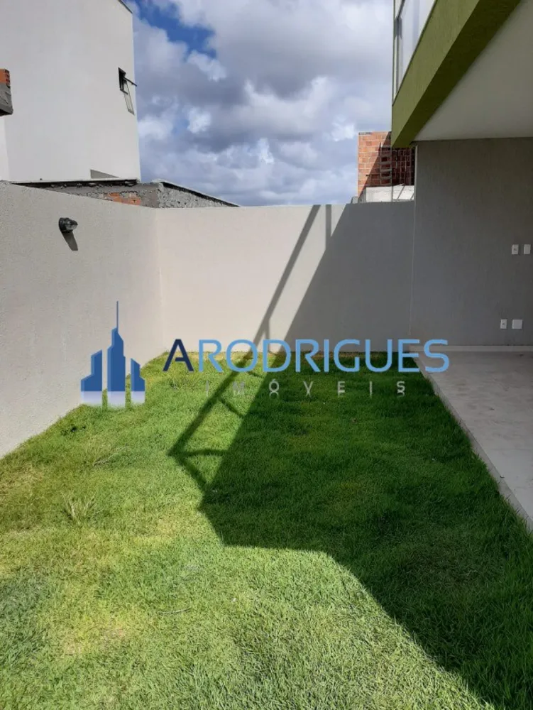 Casa, 4 quartos - Foto 2