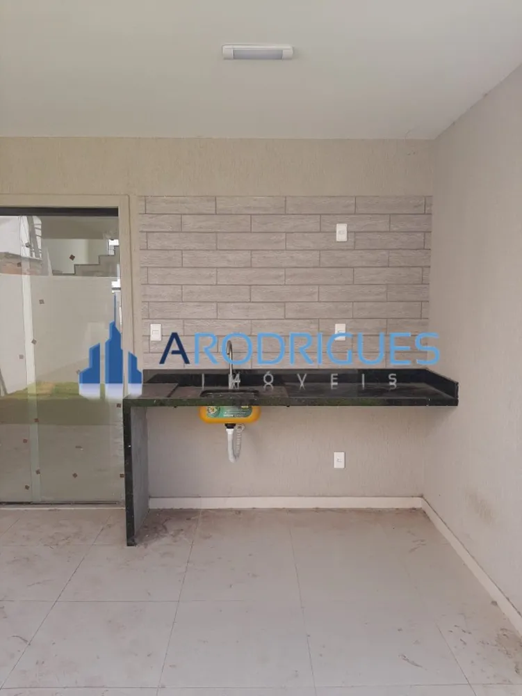 Casa, 4 quartos - Foto 4