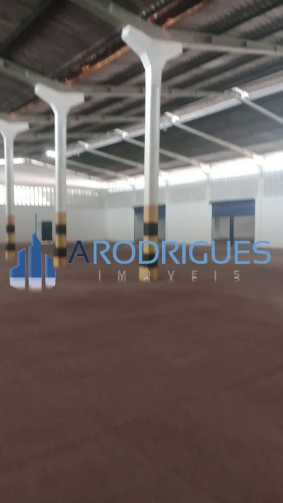 Depósito-Galpão, 3000 m² - Foto 10