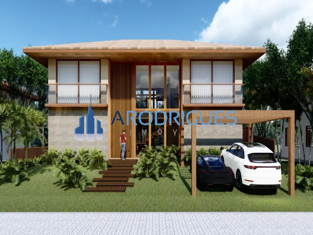 Casa, 7 quartos, 700 m² - Foto 1