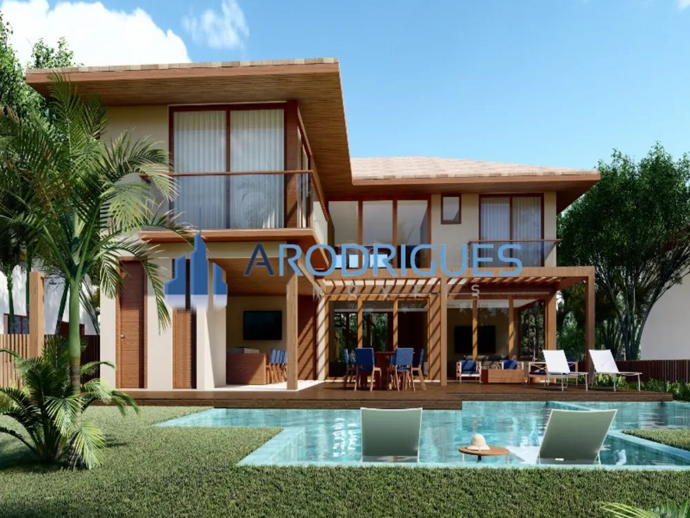Casa, 7 quartos, 700 m² - Foto 4
