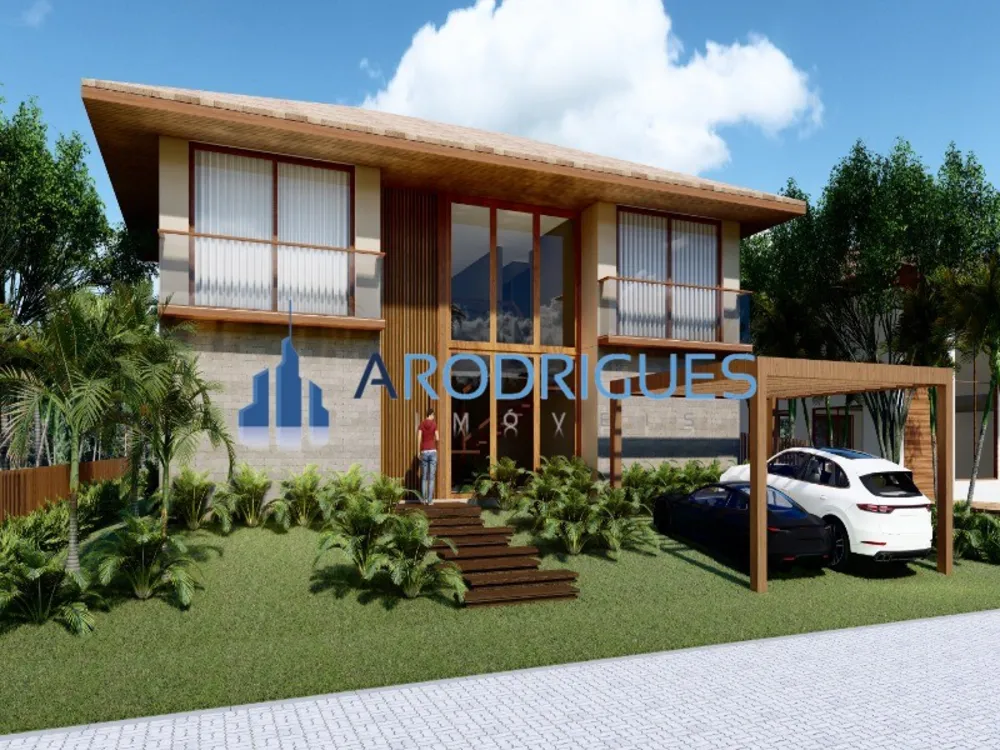 Casa, 7 quartos, 700 m² - Foto 2