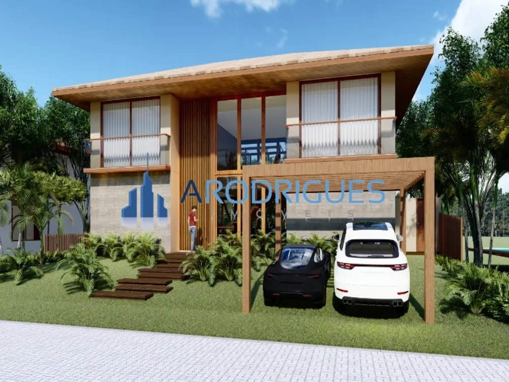 Casa, 7 quartos, 700 m² - Foto 3
