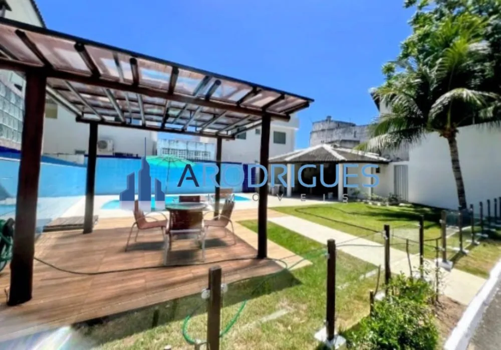 Casa, 4 quartos, 325 m² - Foto 5