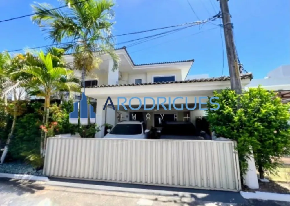 Casa, 4 quartos, 325 m² - Foto 7