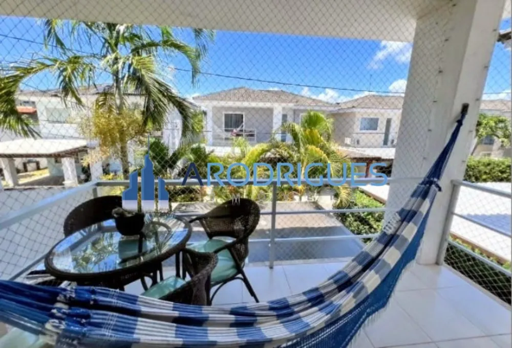 Casa, 4 quartos, 325 m² - Foto 1