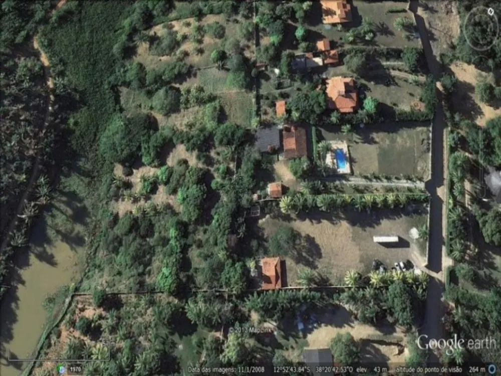 Casa, 4 quartos, 8220 m² - Foto 7