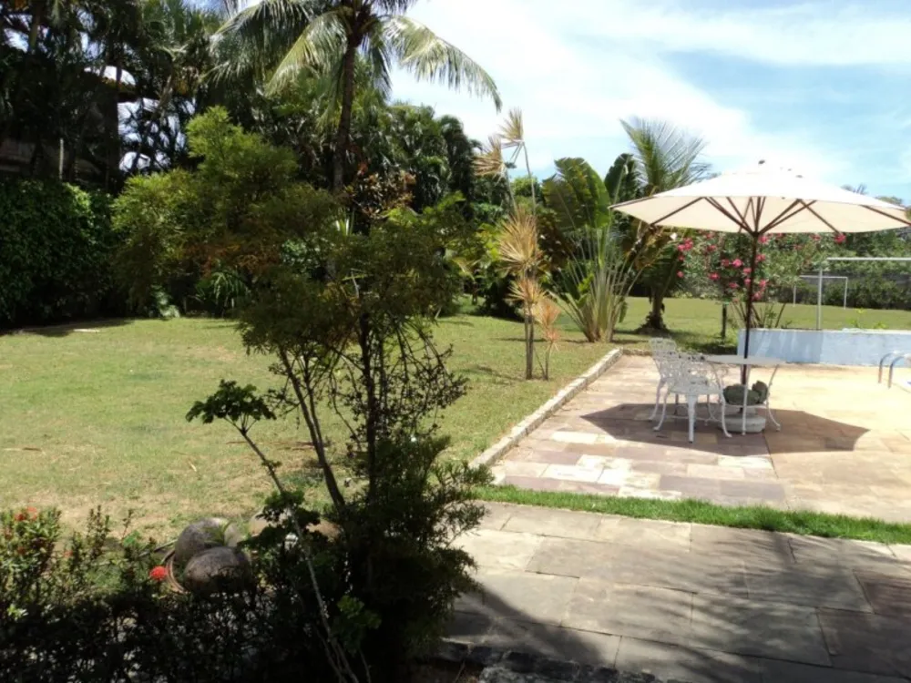 Casa, 4 quartos, 8220 m² - Foto 1