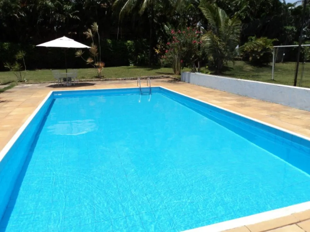 Casa, 4 quartos, 8220 m² - Foto 2