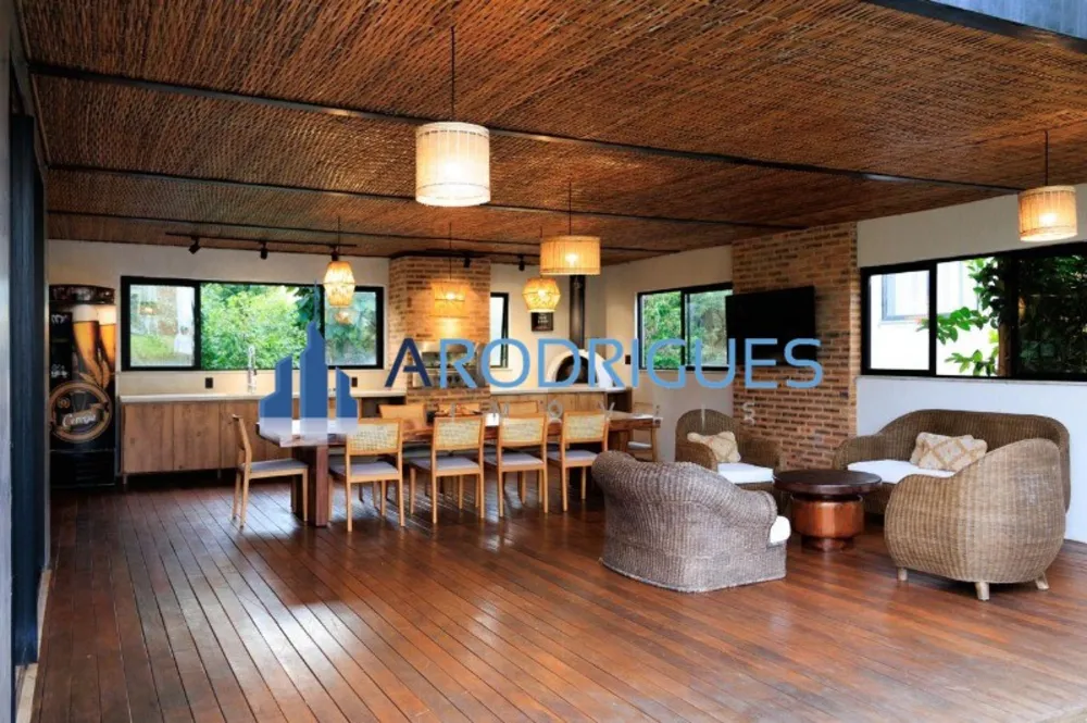Casa, 7 quartos - Foto 1
