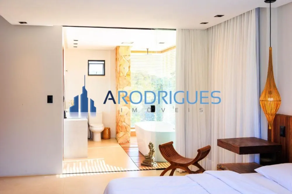 Casa, 7 quartos - Foto 5