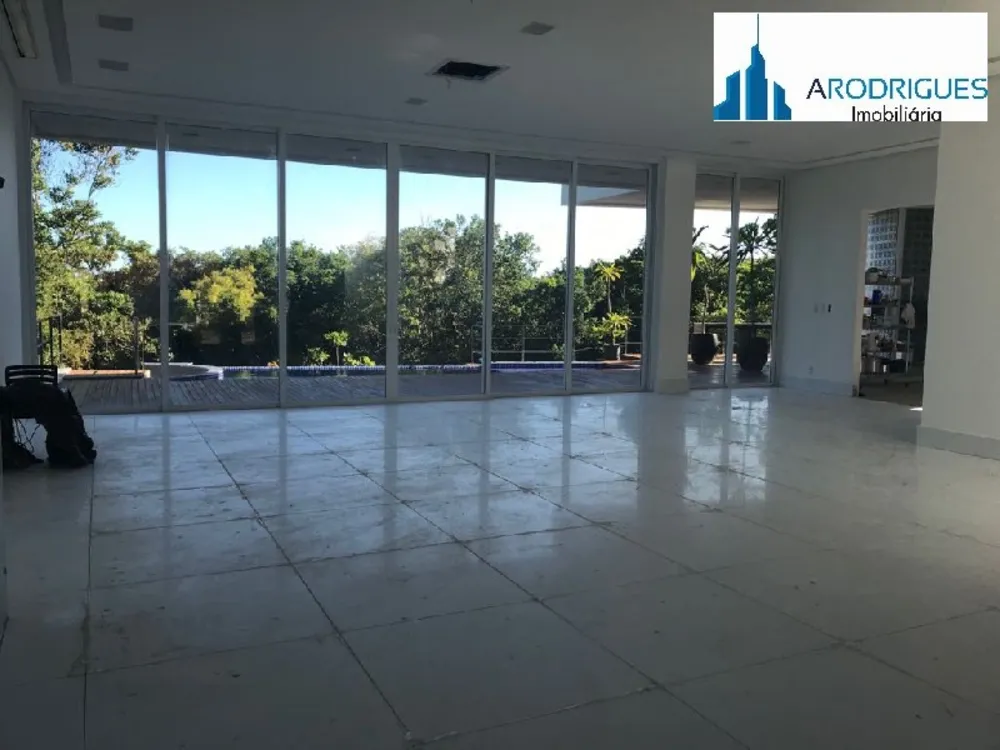 Casa, 5 quartos, 1100 m² - Foto 4