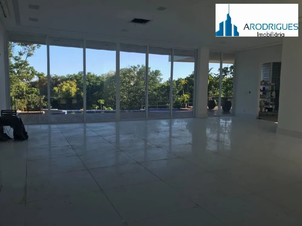 Casa, 5 quartos, 1100 m² - Foto 1