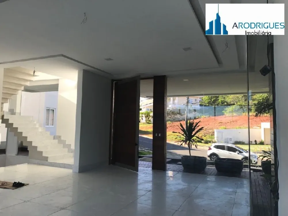 Casa, 5 quartos, 1100 m² - Foto 3