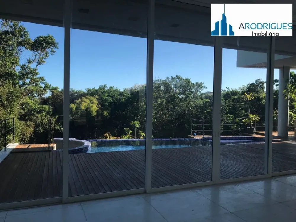 Casa, 5 quartos, 1100 m² - Foto 2