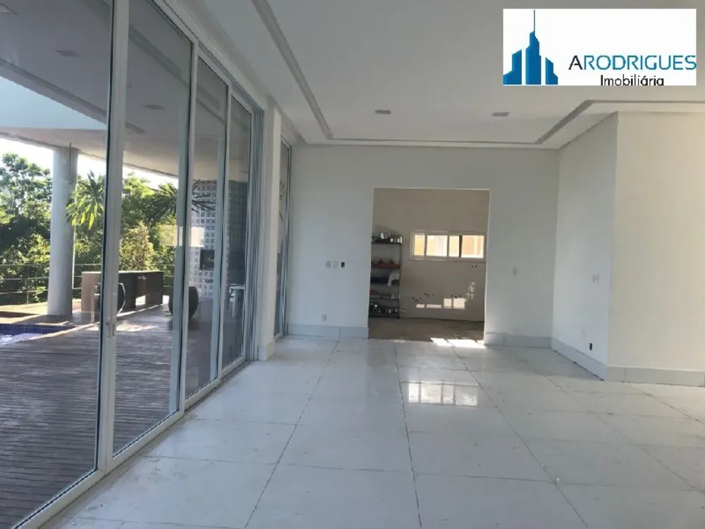 Casa, 5 quartos, 1100 m² - Foto 5