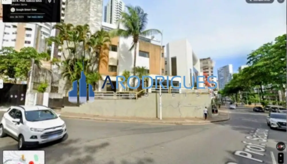 Loja-Salão, 900 m² - Foto 2