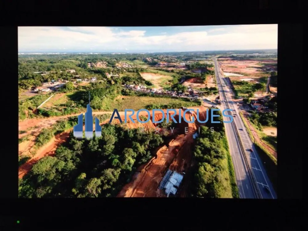 Loteamento e Condomínio, 2 hectares - Foto 1
