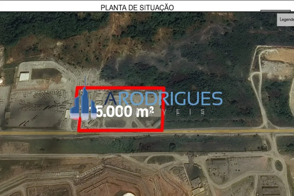 Loteamento e Condomínio, 2 hectares - Foto 2