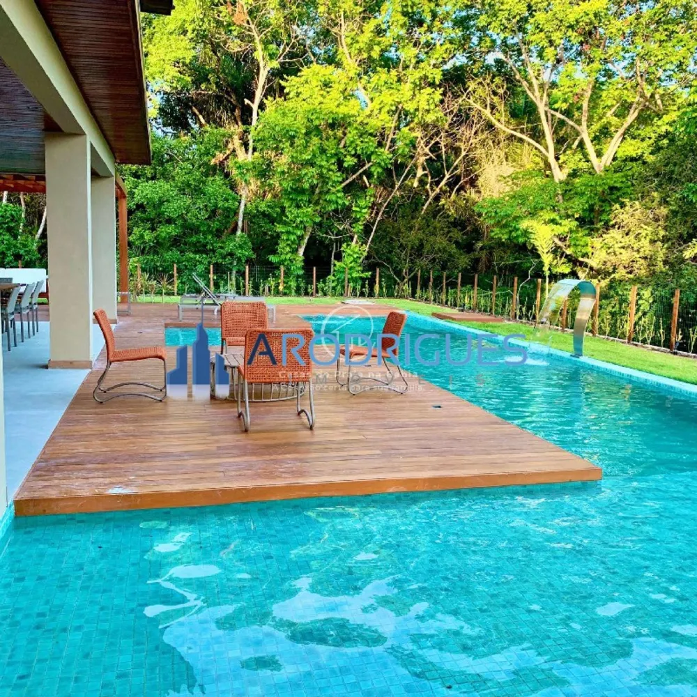 Casa, 7 quartos - Foto 8