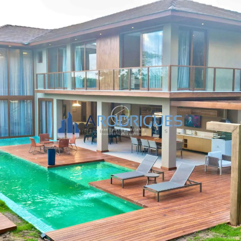 Casa, 7 quartos - Foto 10