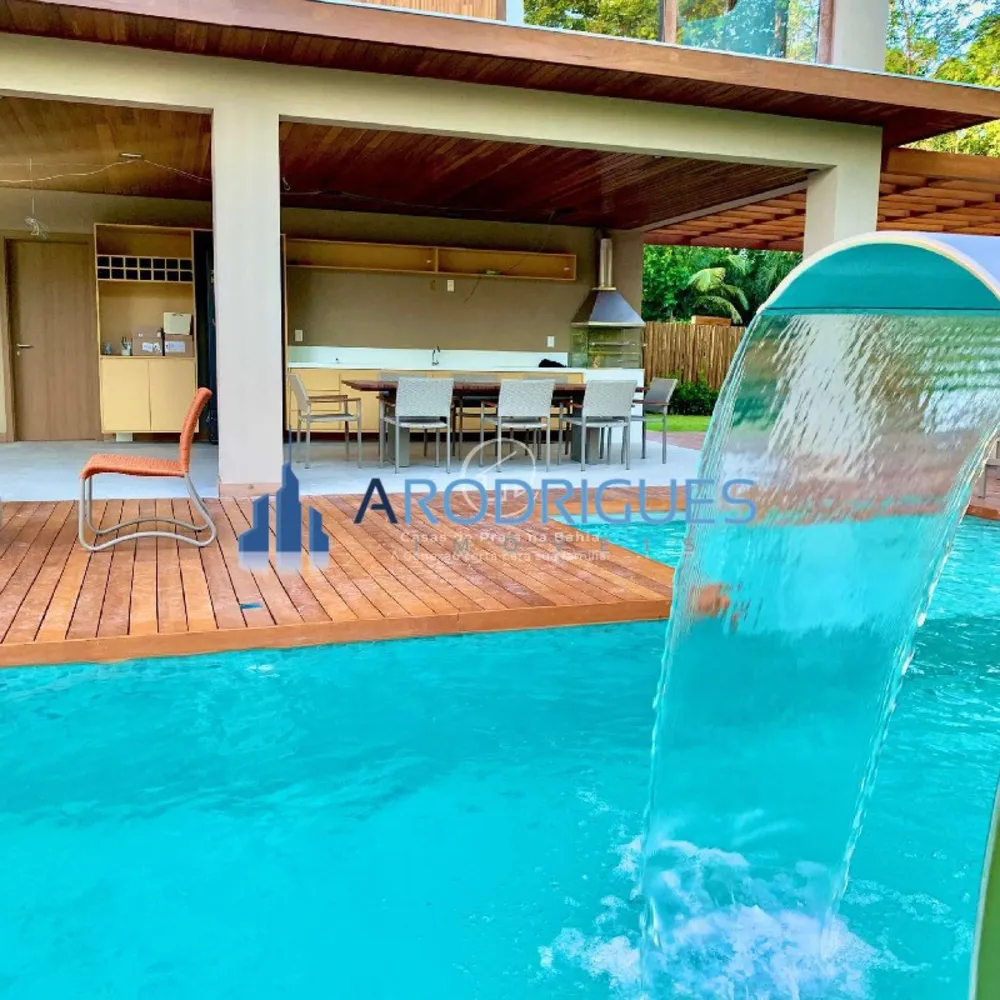 Casa, 7 quartos - Foto 7