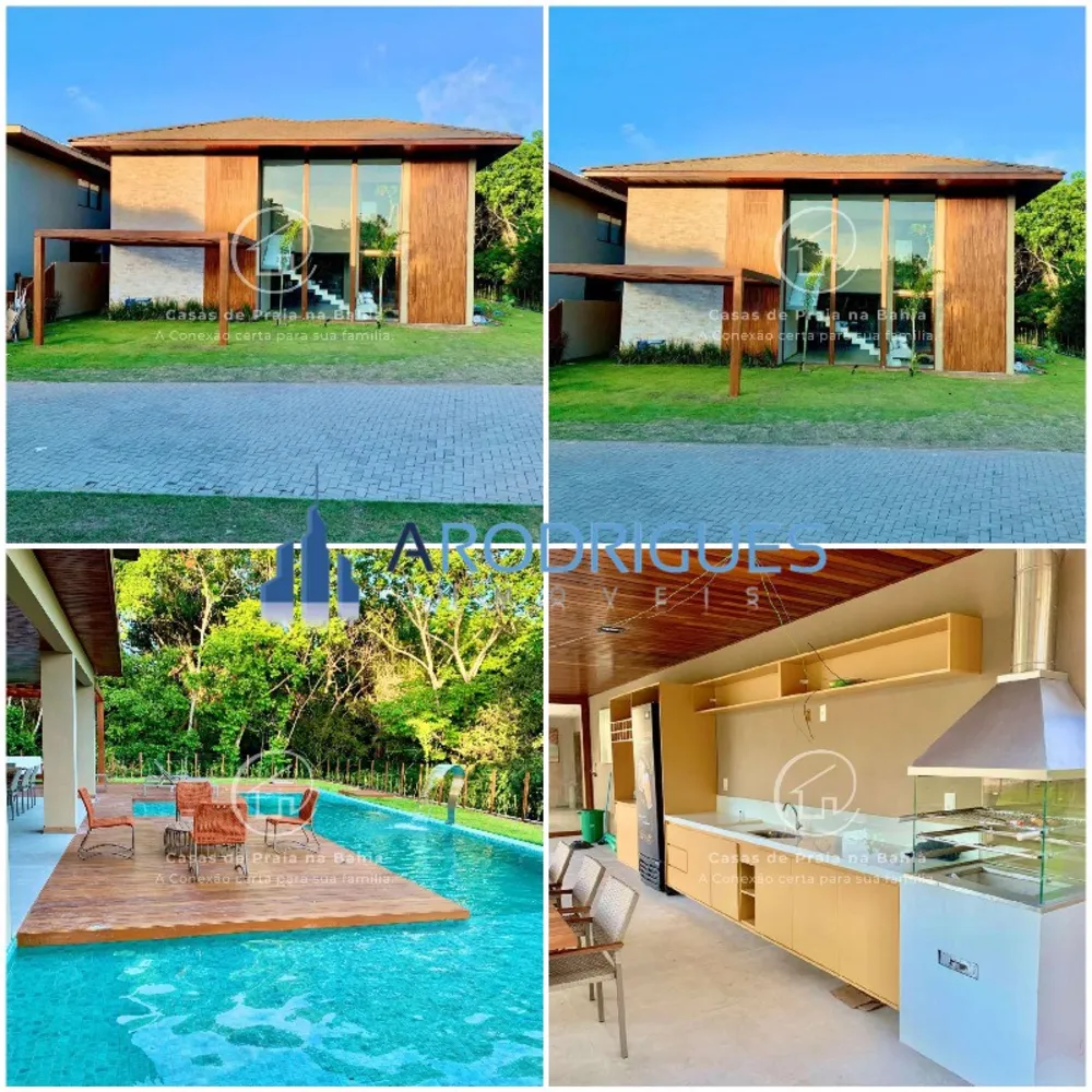Casa, 7 quartos - Foto 6