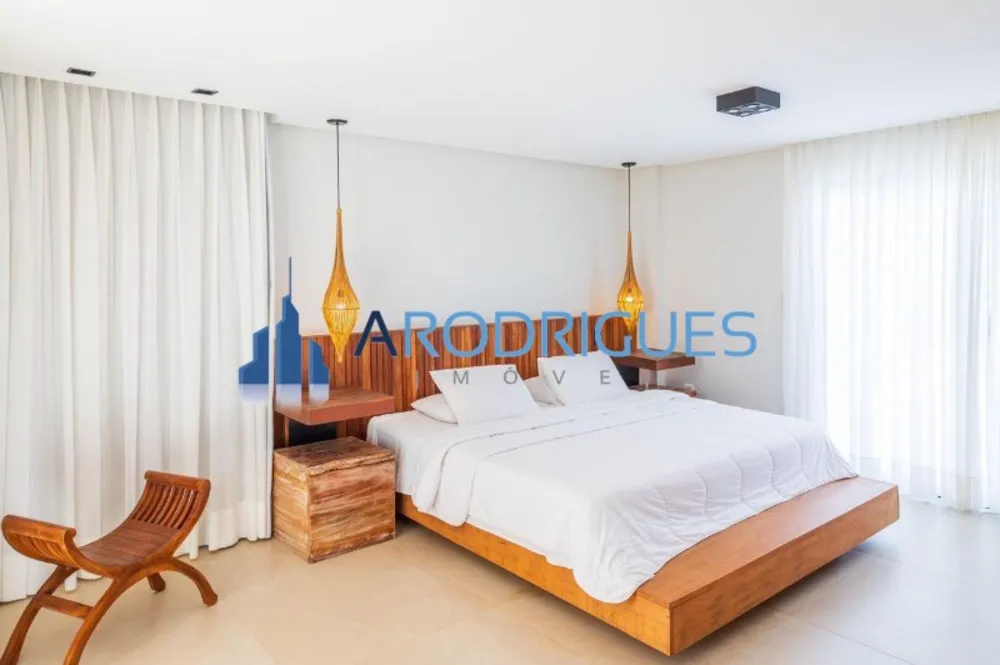 Casa, 7 quartos, 510 m² - Foto 5