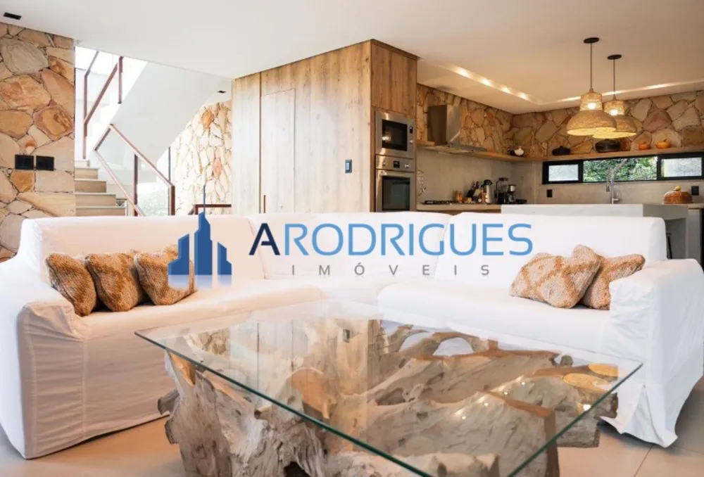 Casa, 7 quartos, 510 m² - Foto 1
