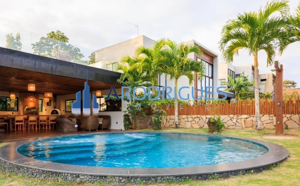 Casa, 7 quartos, 510 m² - Foto 11