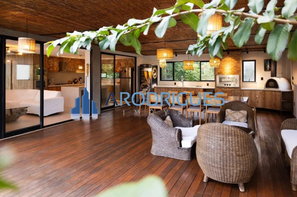 Casa, 7 quartos, 510 m² - Foto 9