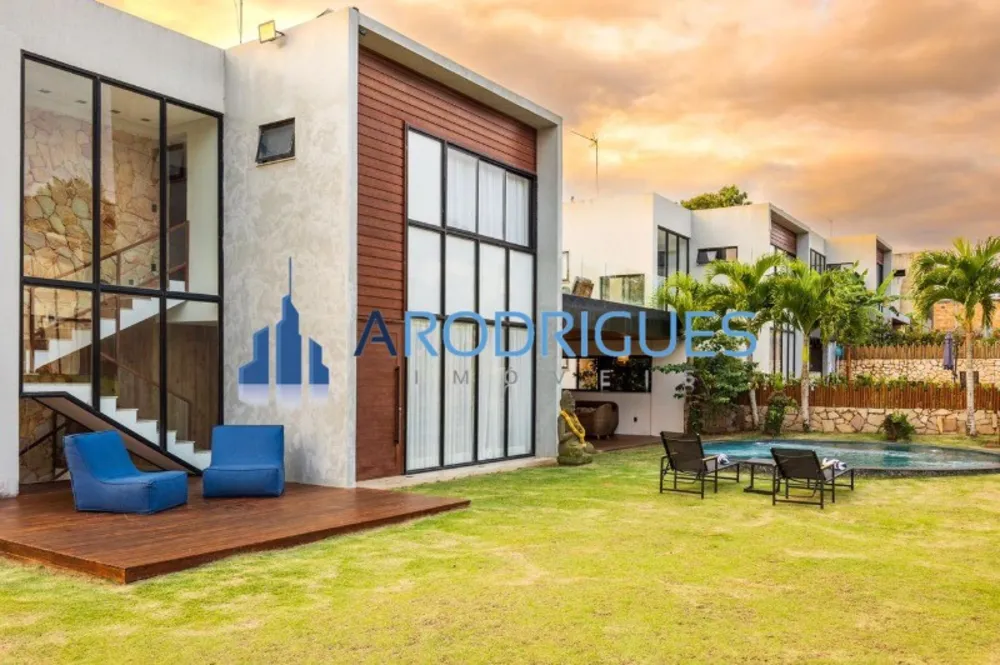Casa, 7 quartos, 510 m² - Foto 2