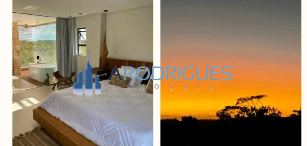 Casa, 7 quartos, 510 m² - Foto 4