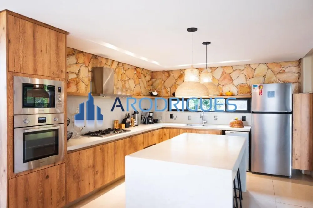 Casa, 7 quartos, 510 m² - Foto 7