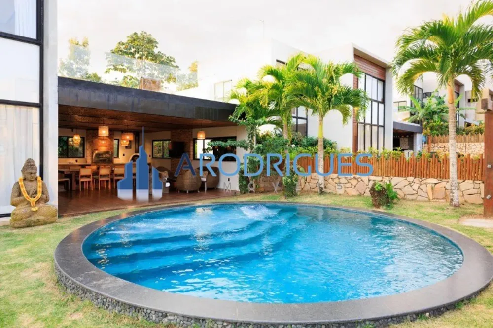 Casa, 7 quartos, 510 m² - Foto 12