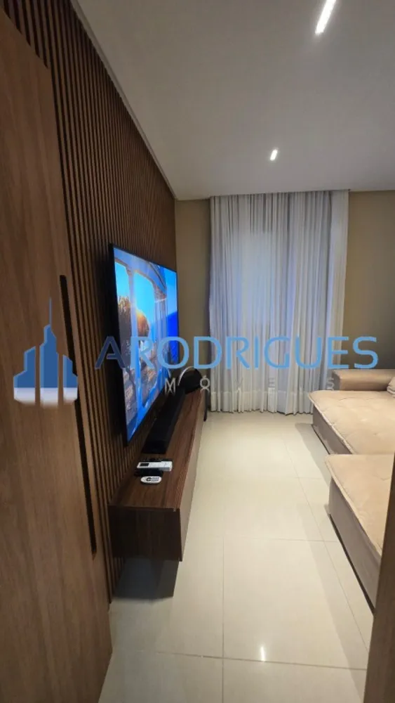 Apartamento, 4 quartos, 136 m² - Foto 5