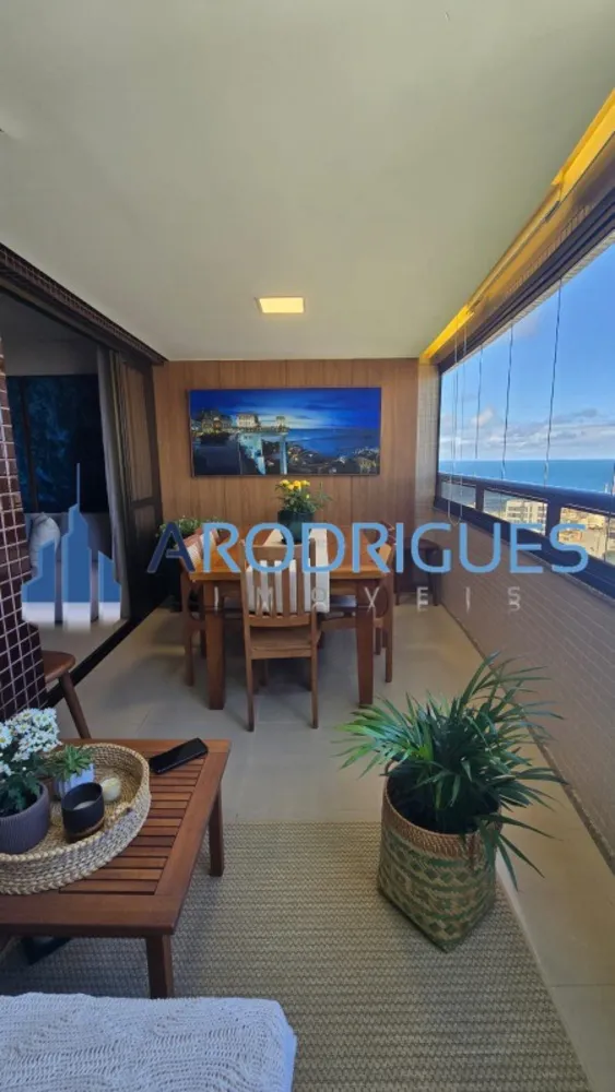 Apartamento, 4 quartos, 136 m² - Foto 1