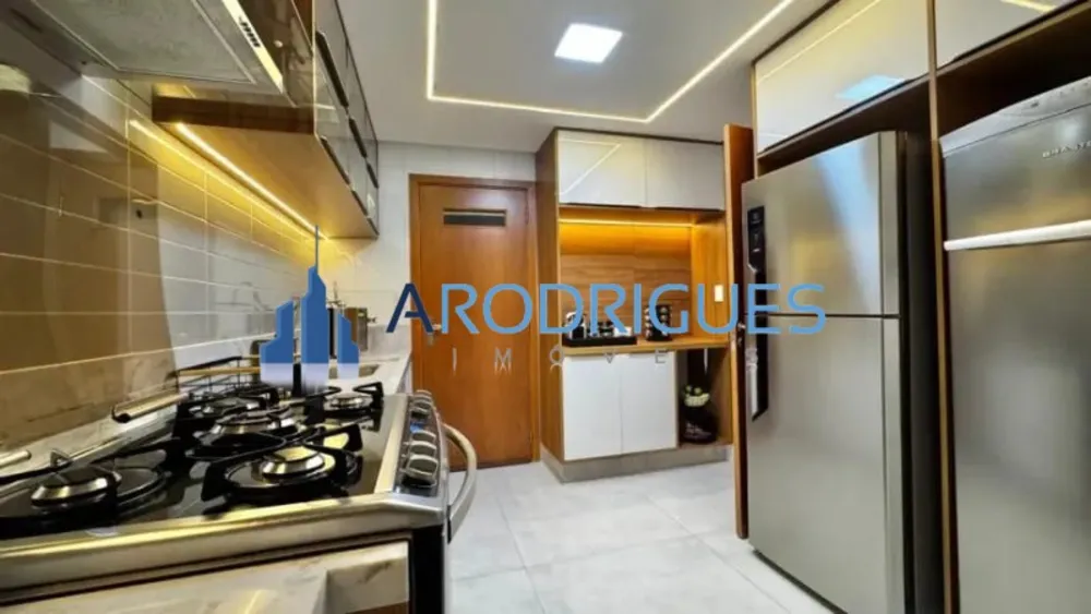 Apartamento, 4 quartos, 136 m² - Foto 6